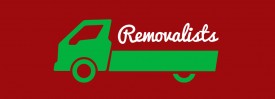 Removalists Kunama - Furniture Removalist Services